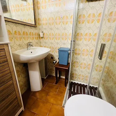 Apartment Brescia 10 - Sanremo