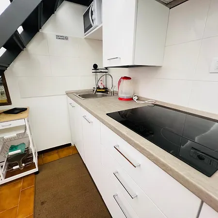 Apartment Brescia 10 - Sanremo