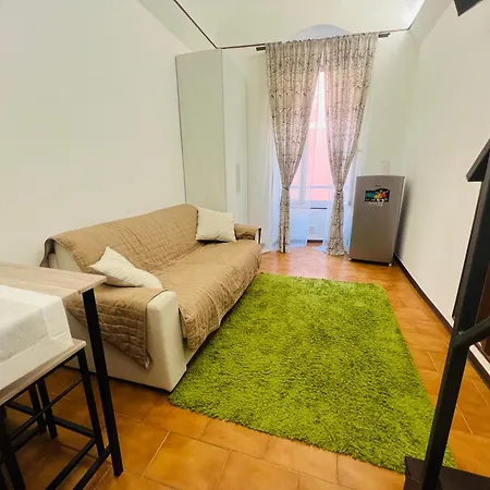 Brescia 10 - Apartment Sanremo