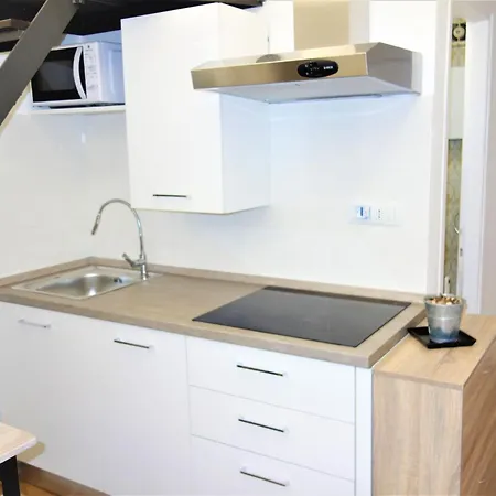 Brescia 10 - Apartment Sanremo