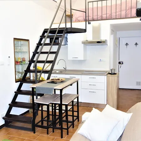 Brescia 10 - Apartment *